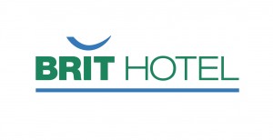 Logo brit hotel