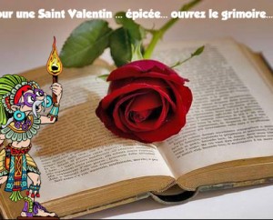 Saint Valentin Enigmaparc