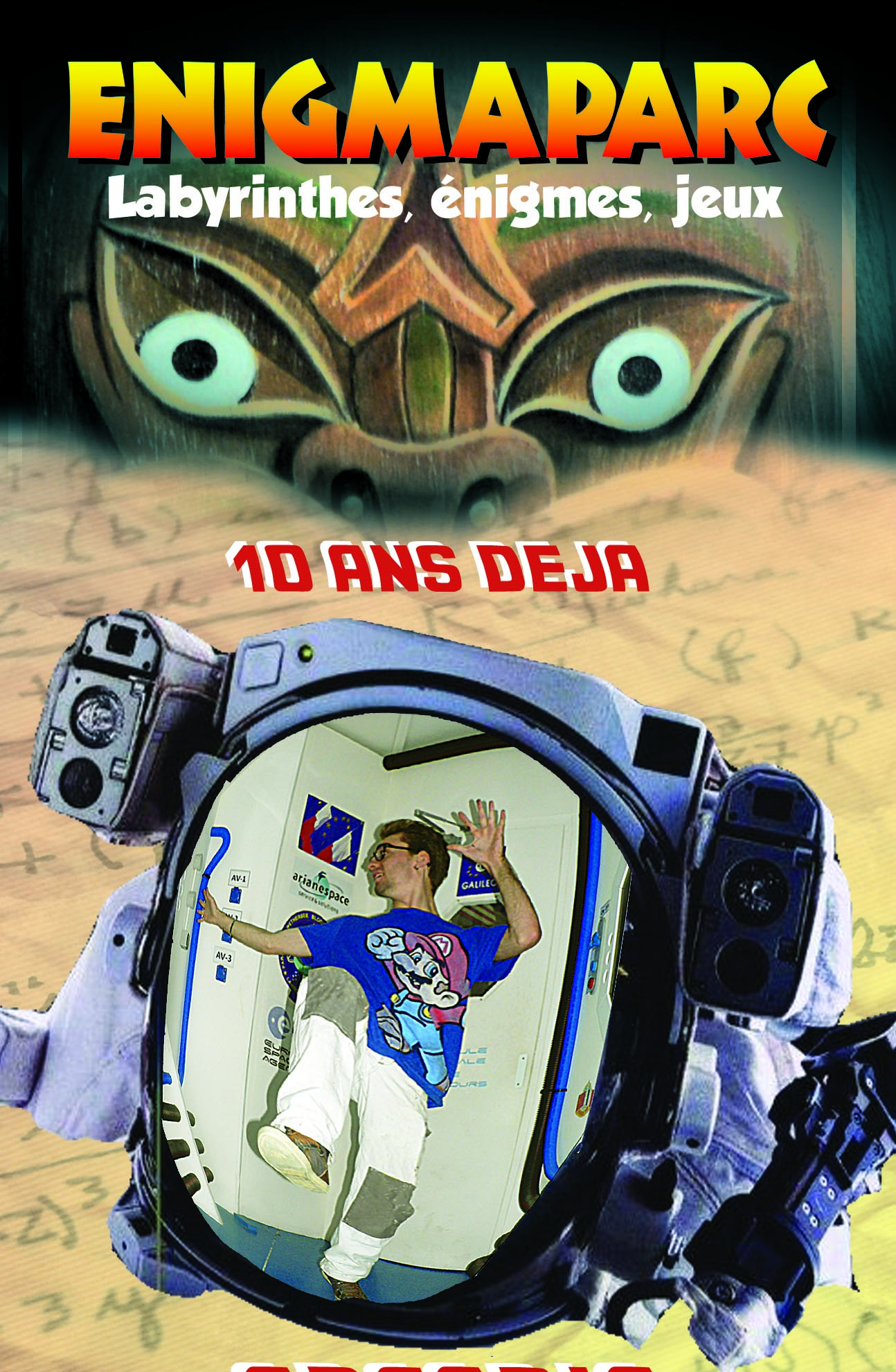 10 ans déjà