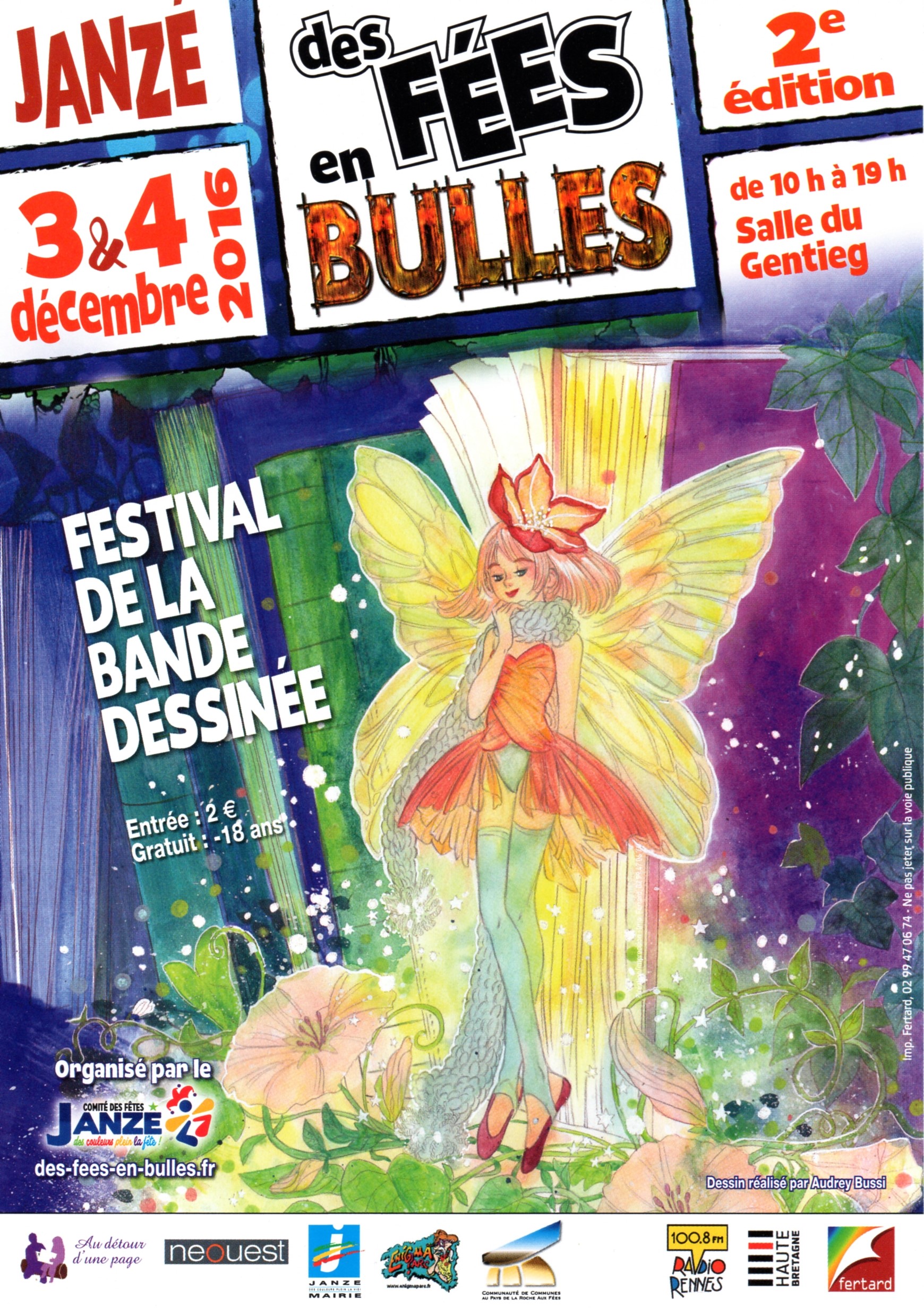 affiches-fees-en-bulles