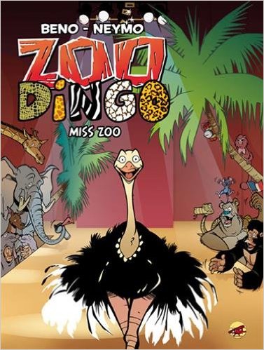 zoo-dingo